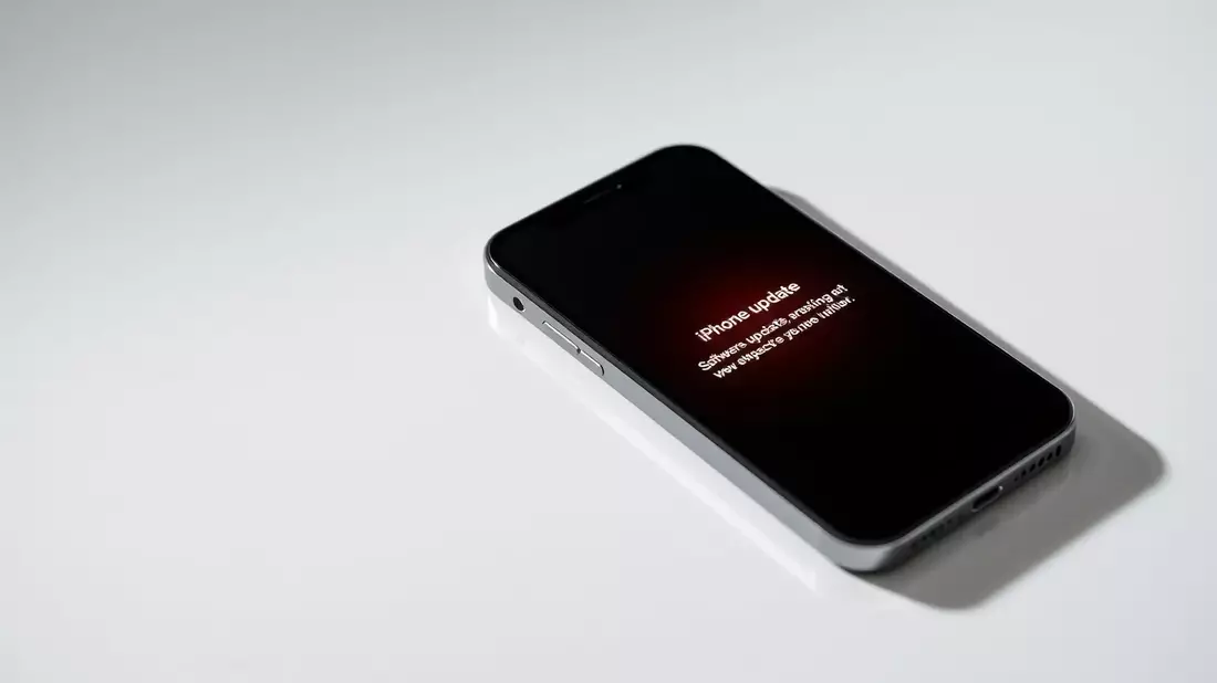 Apple warnt Millionen iPhone-Nutzer vor akuter Gefahr - Bild: über boerse-global.de