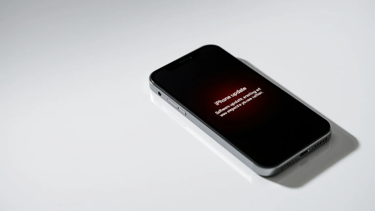 Apple warnt Millionen iPhone-Nutzer vor akuter Gefahr - Foto: über boerse-global.de