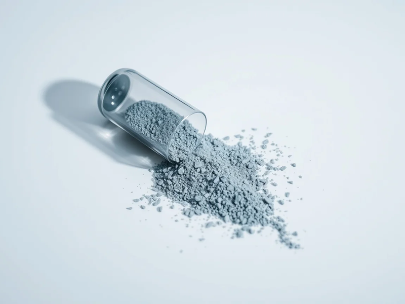 Zink: Das unterschätzte Spurenelement für Immunsystem und Zellschutz - Foto: über boerse-global.de