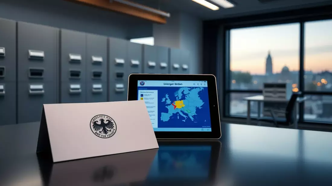 Finanzministerium aktualisiert Liste für NATO-Steuerbefreiungen Illustration mit AI erstellt übermittelt durch boerse-global.de
