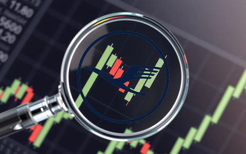 Lufthansa Aktie: Tarifkampf voraus? - Foto: über boerse-global.de