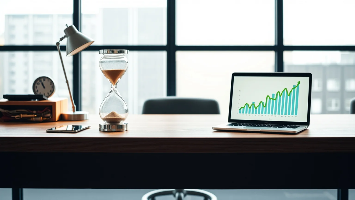 Deutsche Unternehmen ersetzen die Stechuhr durch Ergebnisse - Foto: über boerse-global.de