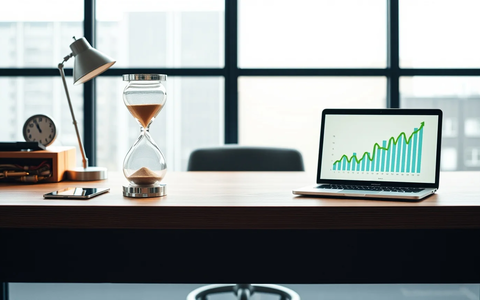 Deutsche Unternehmen ersetzen die Stechuhr durch Ergebnisse - Foto: über boerse-global.de