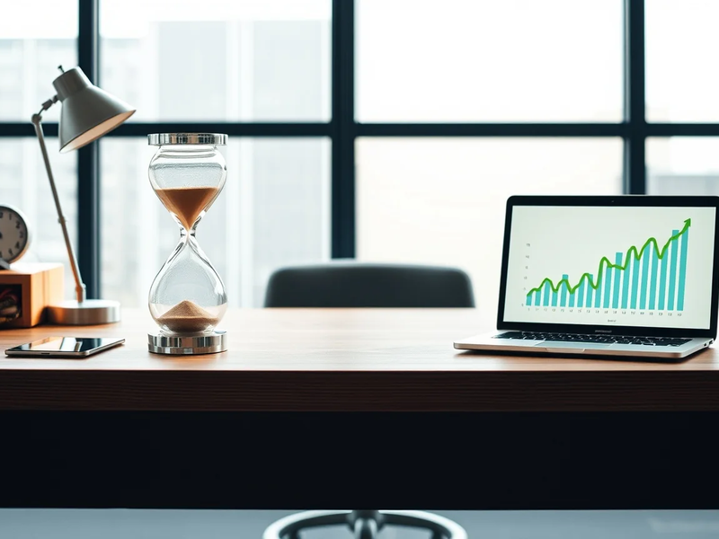 Deutsche Unternehmen ersetzen die Stechuhr durch Ergebnisse - Foto: über boerse-global.de