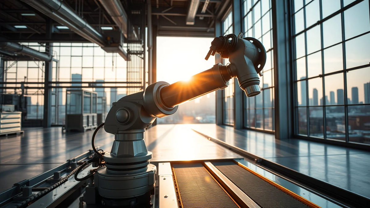 Österreichs Regierung startet Milliarden-Offensive für die Industrie - Foto: über boerse-global.de