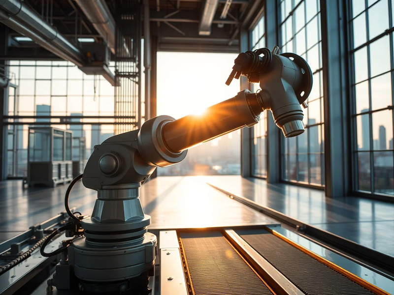 Österreichs Regierung startet Milliarden-Offensive für die Industrie - Foto: über boerse-global.de