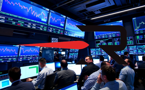 Rocket Lab Aktie: Analysten bremsen - Foto: über boerse-global.de