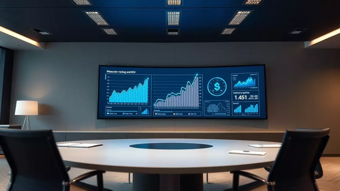 KI-Automatisierung: Nur messbare Projekte bringen echten Mehrwert - Bild: über boerse-global.de