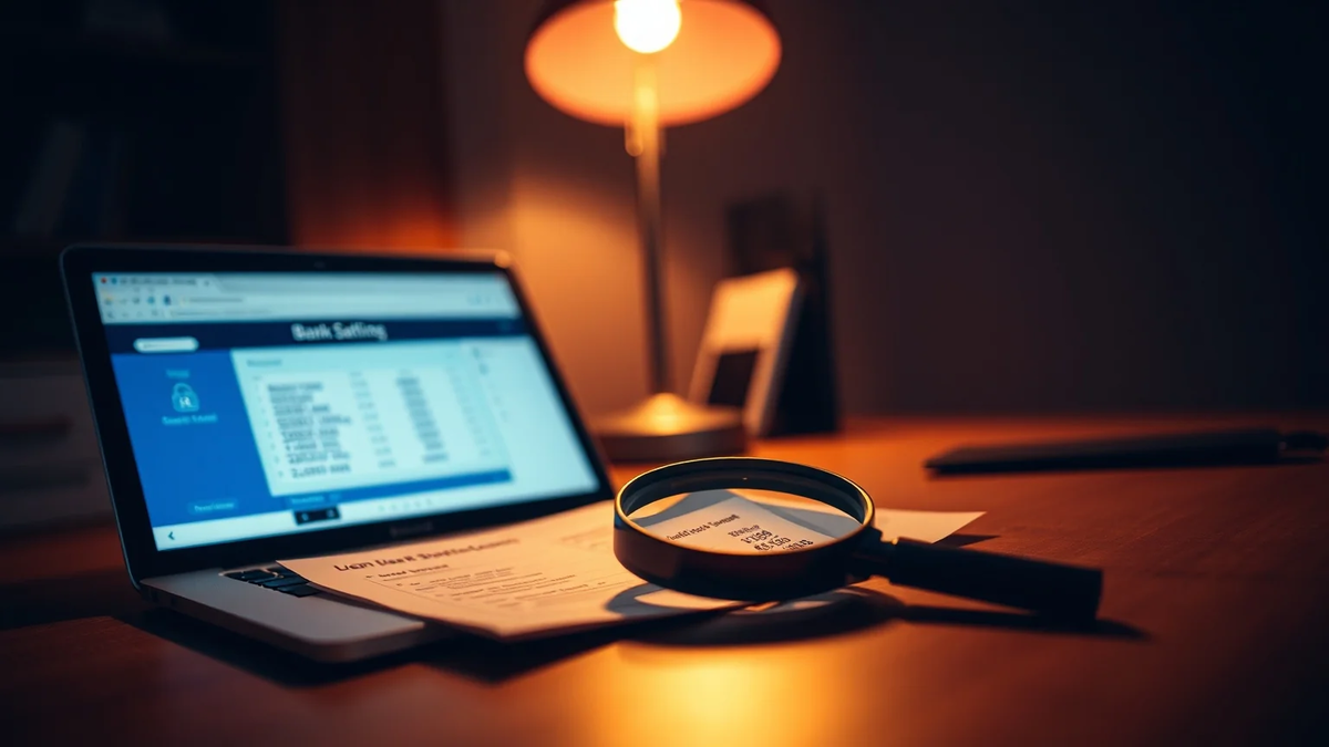 Cyberbetrug 2026: Warum der wöchentliche Konto-Check jetzt Pflicht ist - Foto: über boerse-global.de