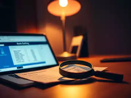 Cyberbetrug 2026: Warum der wöchentliche Konto-Check jetzt Pflicht ist - Foto: über boerse-global.de