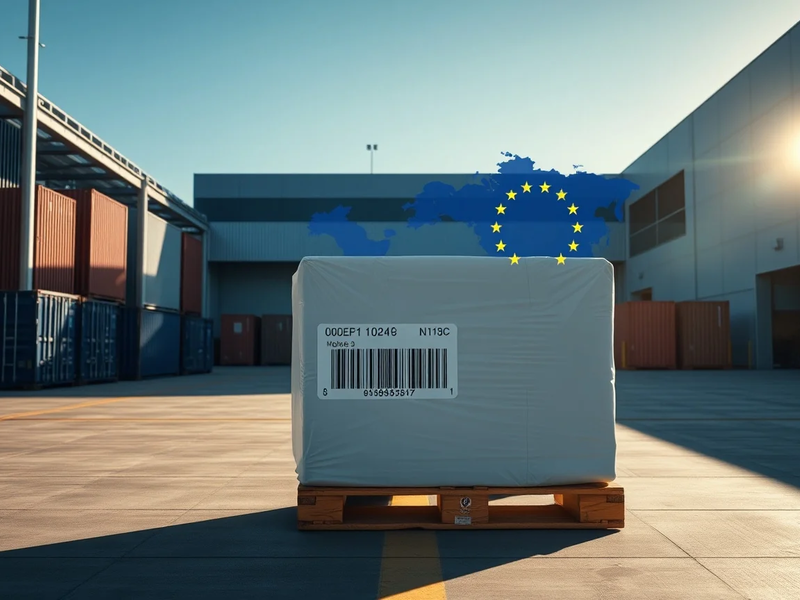 Neuer UStG-Paragraf schafft Klarheit für EU-Importe - Foto: über boerse-global.de