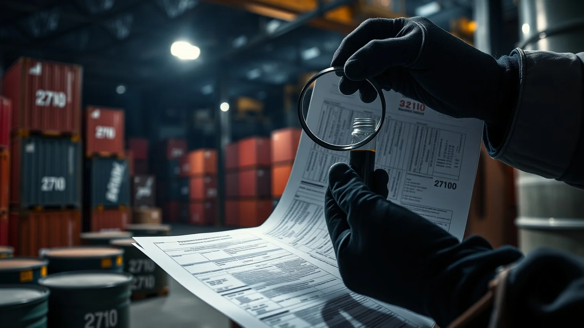 EU verschärft Sanktionen gegen Russland ab Januar 2026 - Foto: über boerse-global.de