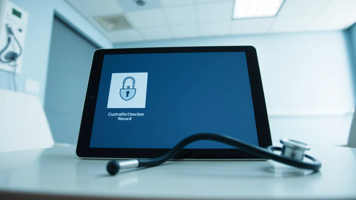 ePA: Ärzte schlagen Alarm – Digitalakte droht an Aufklärung zu scheitern - Foto: über boerse-global.de