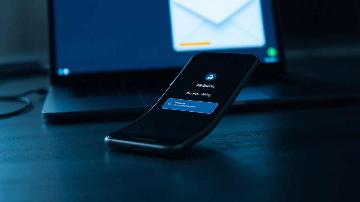 Cyberkriminelle zielen auf den ersten Klick - Foto: über boerse-global.de