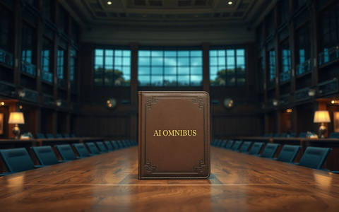 KI-Gesetz: EU-Parlament setzt auf McNamara als Berichterstatter - Foto: über boerse-global.de KI-Gesetz: EU-Parlament setzt auf McNamara als Berichterstatter - Foto: über boerse-global.de