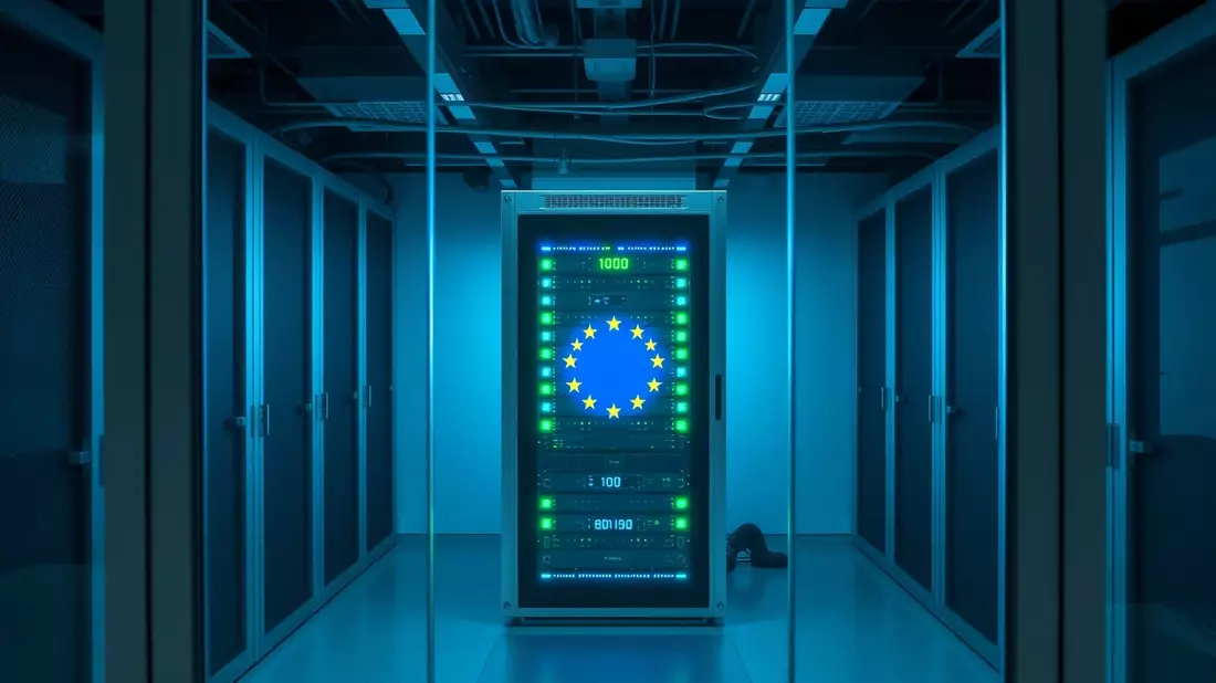 CompliAI: Neue Plattform soll Unternehmen durch den EU-KI-Act lotsen - Bild: über boerse-global.de