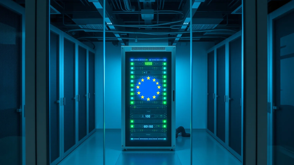 CompliAI: Neue Plattform soll Unternehmen durch den EU-KI-Act lotsen - Foto: über boerse-global.de