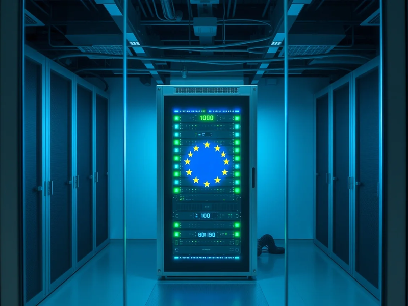 CompliAI: Neue Plattform soll Unternehmen durch den EU-KI-Act lotsen - Foto: über boerse-global.de