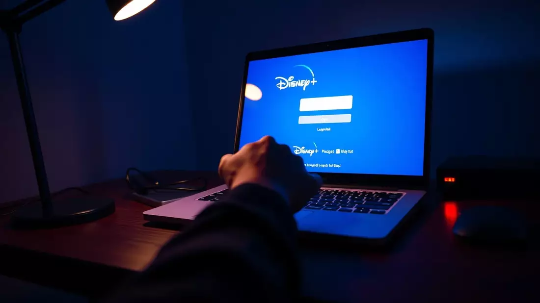 Disney+ und Spotify: Neue Phishing-Welle zielt auf Streaming-Kunden - Bild: über boerse-global.de