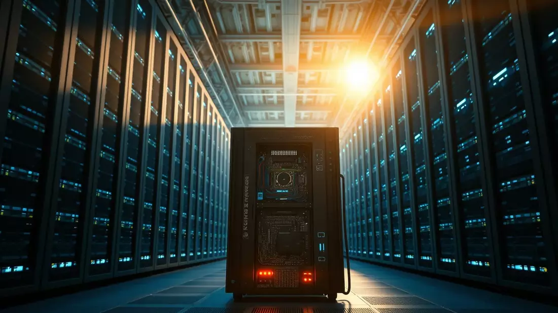 Gartner-Prognose: KI-Ausgaben erreichen 2026 Rekordwert von 2,5 Billionen Euro - Bild: über boerse-global.de