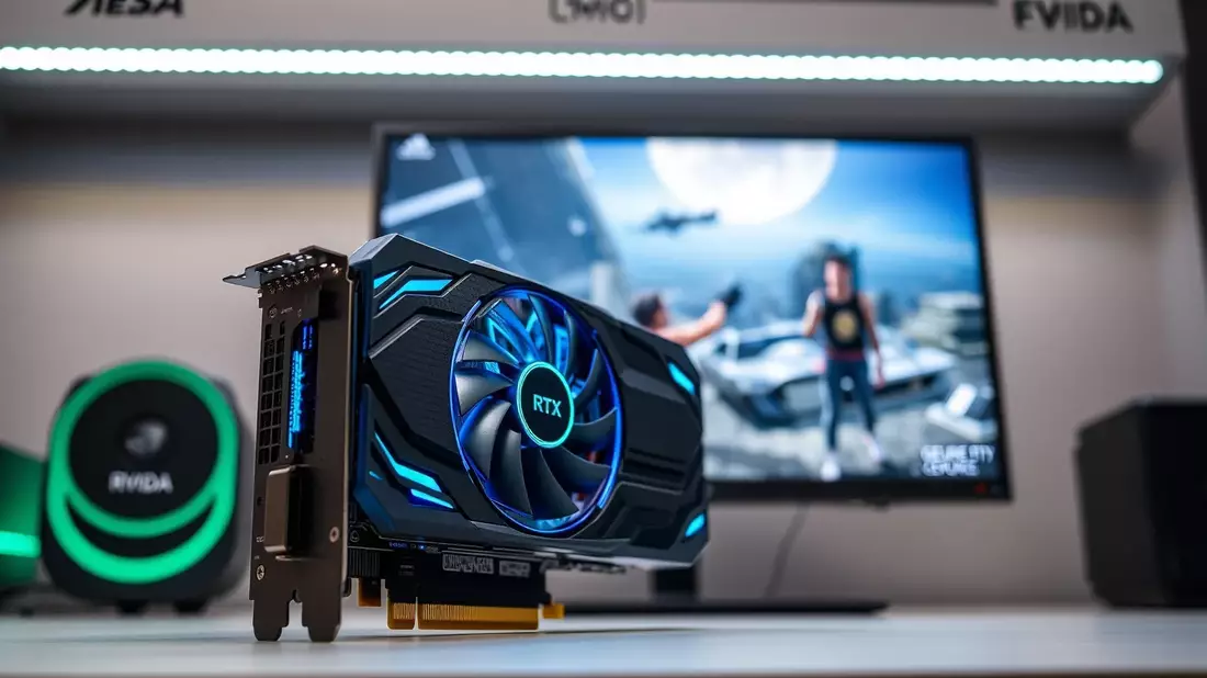 NVIDIA DLSS 4.5: KI-Grafik erreicht mit neuer Super-Resolution und 6x Frame Generation nächste Stufe - Bild: über boerse-global.de