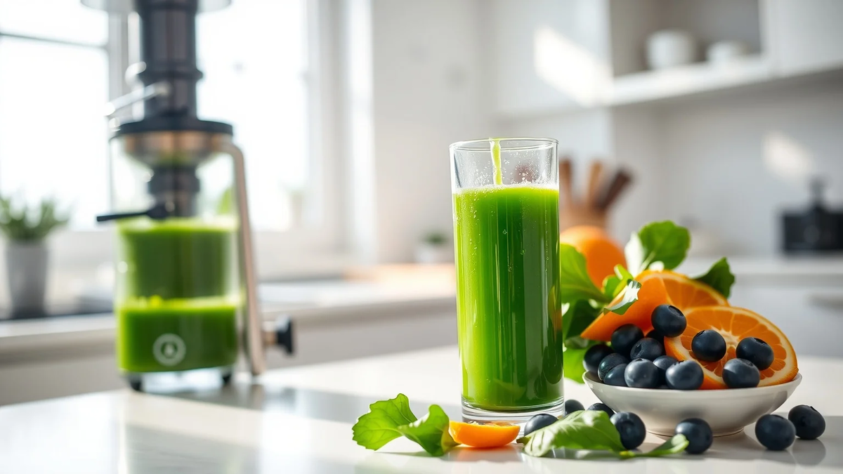 Saft-Routinen: Einfacher Schutz fürs Gehirn? - Foto: über boerse-global.de