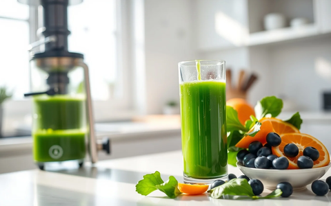 Saft-Routinen: Einfacher Schutz fürs Gehirn? - Foto: über boerse-global.de