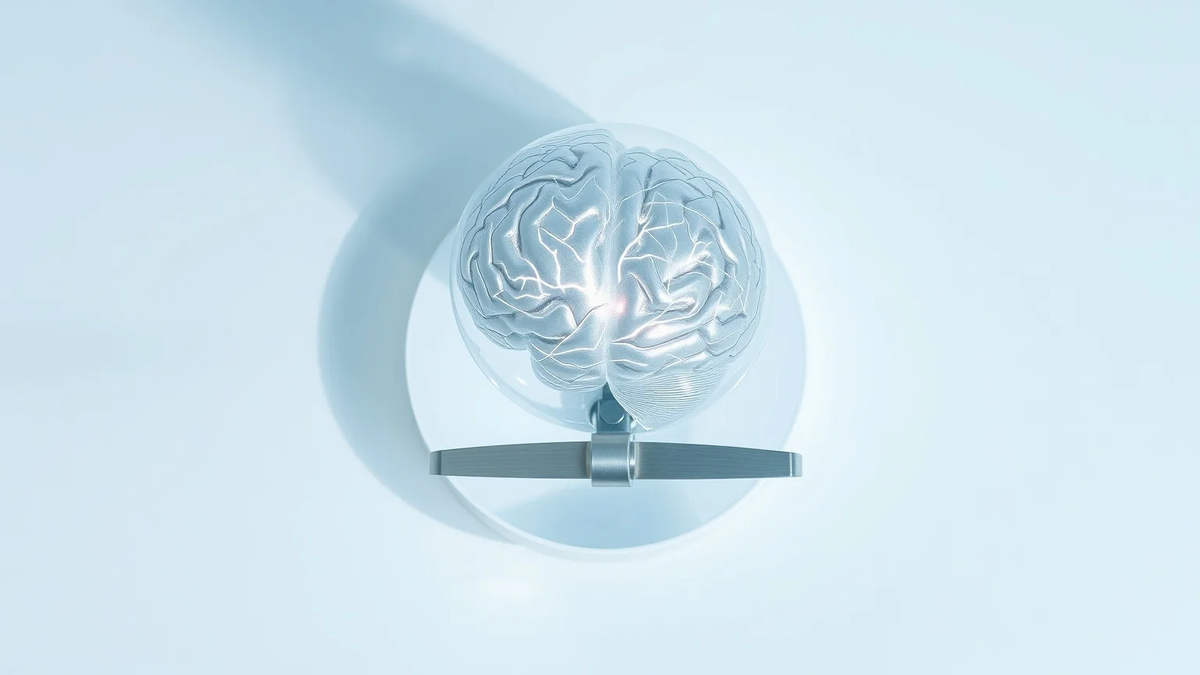 Übergewicht beschleunigt die Alterung des Gehirns - Foto: über boerse-global.de