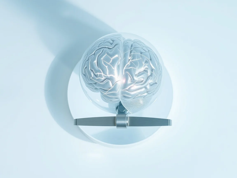 Übergewicht beschleunigt die Alterung des Gehirns - Foto: über boerse-global.de