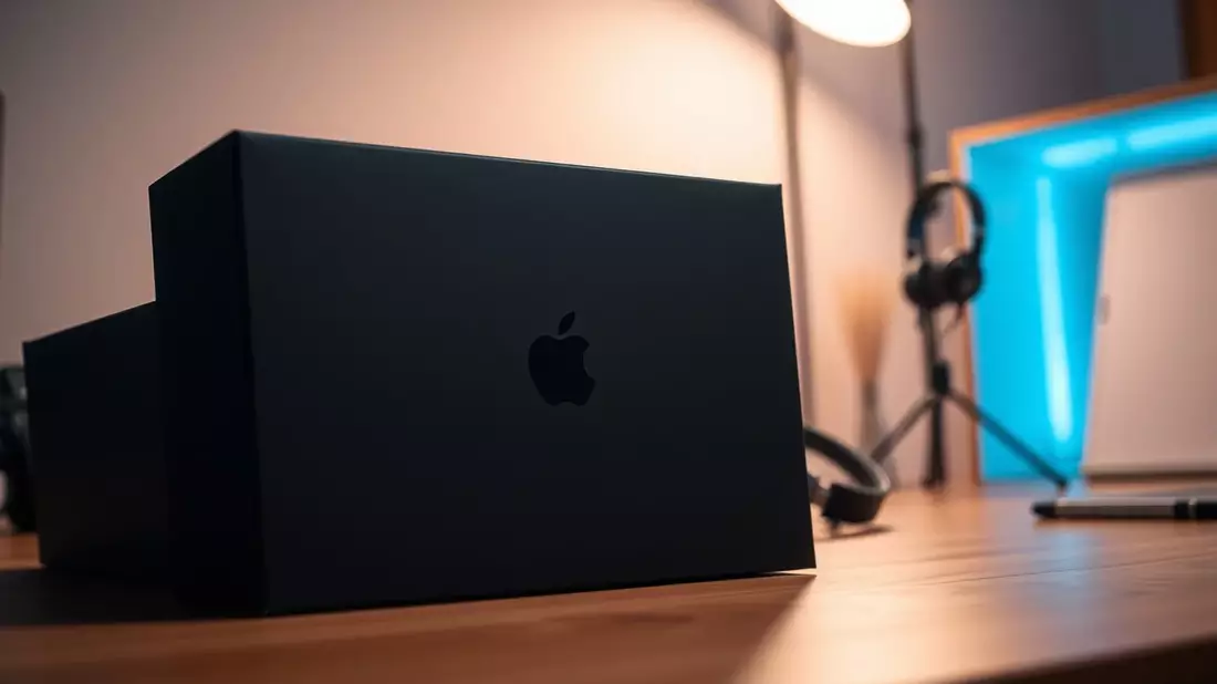Apple MacBook Pro: M5 Pro und Max starten wohl Ende Januar - Bild: über boerse-global.de