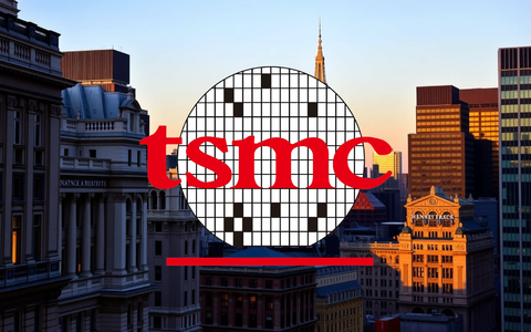 TSMC Aktie: Perfekte Ausgangslage! - Foto: über boerse-global.de