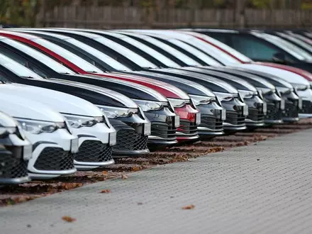 Autos (Archiv) - Foto: via dts Nachrichtenagentur