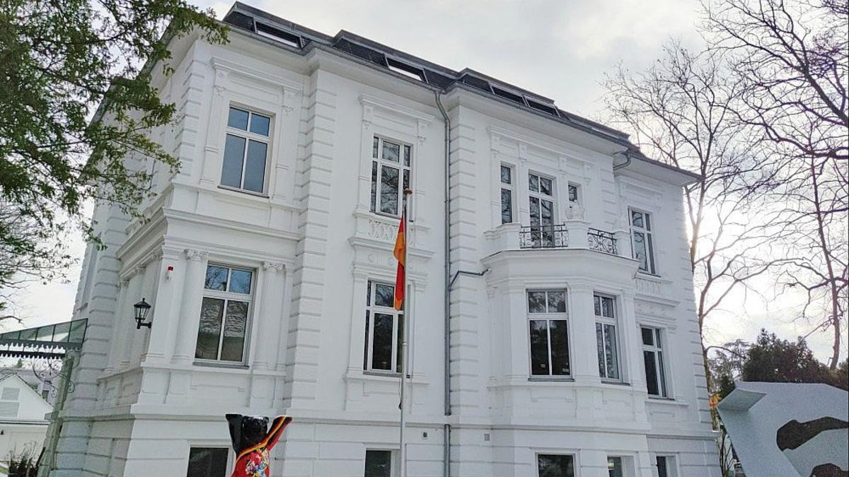 Deutscher Städte- und Gemeindebund (Archiv) - Foto: via dts Nachrichtenagentur