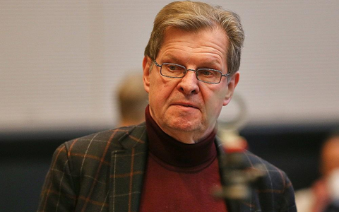 Ralf Stegner (Archiv) - Foto: via dts Nachrichtenagentur