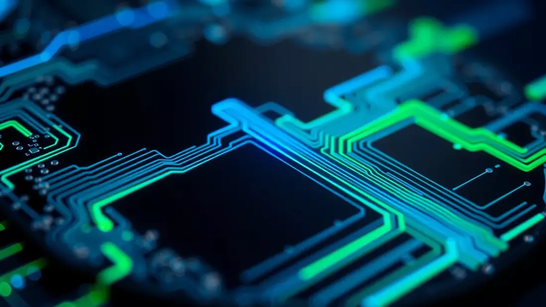Intel und Nvidia planen Super-Chip „Serpent Lake“ für Laptops - Bild: über boerse-global.de