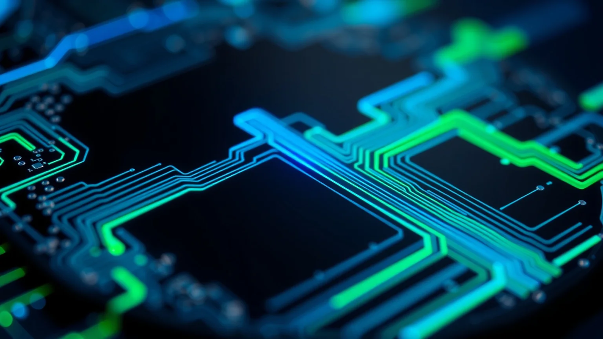 Intel und Nvidia planen Super-Chip „Serpent Lake“ für Laptops - Foto: über boerse-global.de