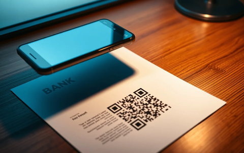 Sparda-Bank warnt vor QR-Code-Betrug per Post - Foto: über boerse-global.de