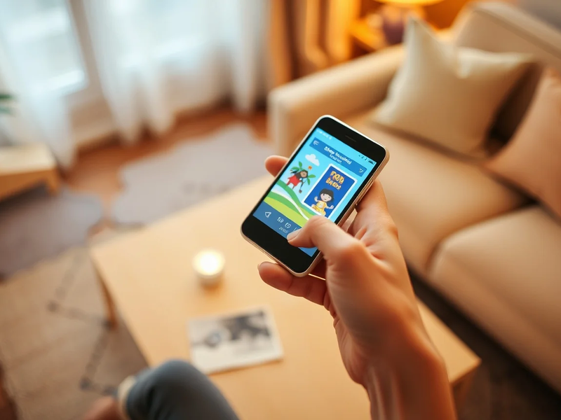 Einfach vorlesen! startet mit neuem Design durch - Foto: über boerse-global.de