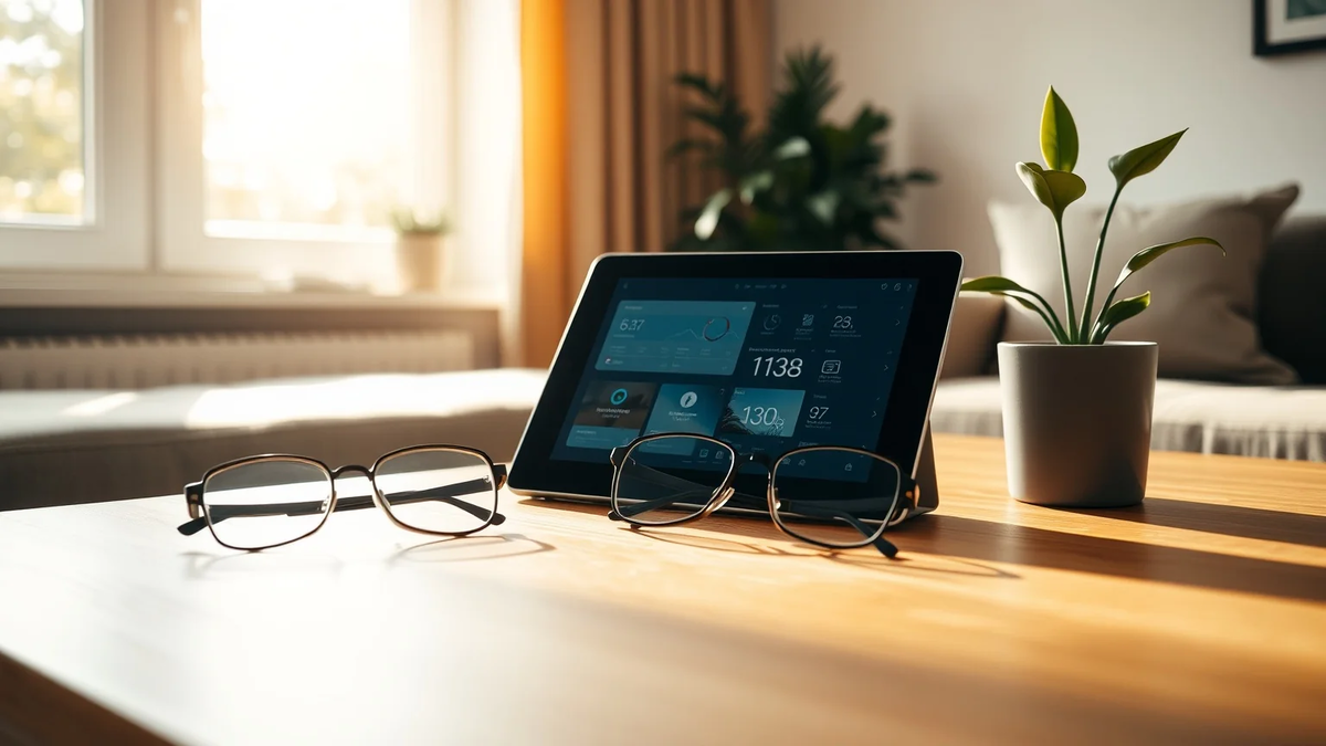 Studie: Senioren fordern mehr Tempo und Hilfe bei Digitalisierung - Foto: über boerse-global.de