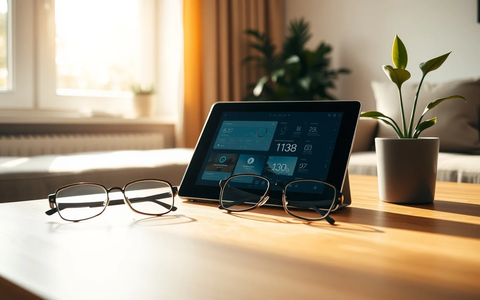 Studie: Senioren fordern mehr Tempo und Hilfe bei Digitalisierung - Foto: über boerse-global.de