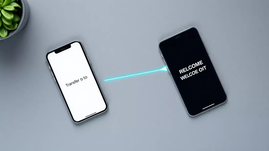 Apple macht Wechsel zu Android so einfach wie nie - Bild: über boerse-global.de
