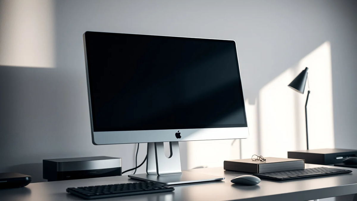 Apple A3350: Neuer Monitor taucht in Zulassungsdatenbank auf - Foto: über boerse-global.de