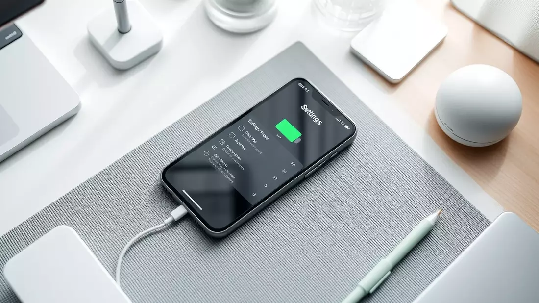 iPhone-Pflege: Zehn Tipps für mehr Akkulaufzeit und Leistung - Bild: über boerse-global.de