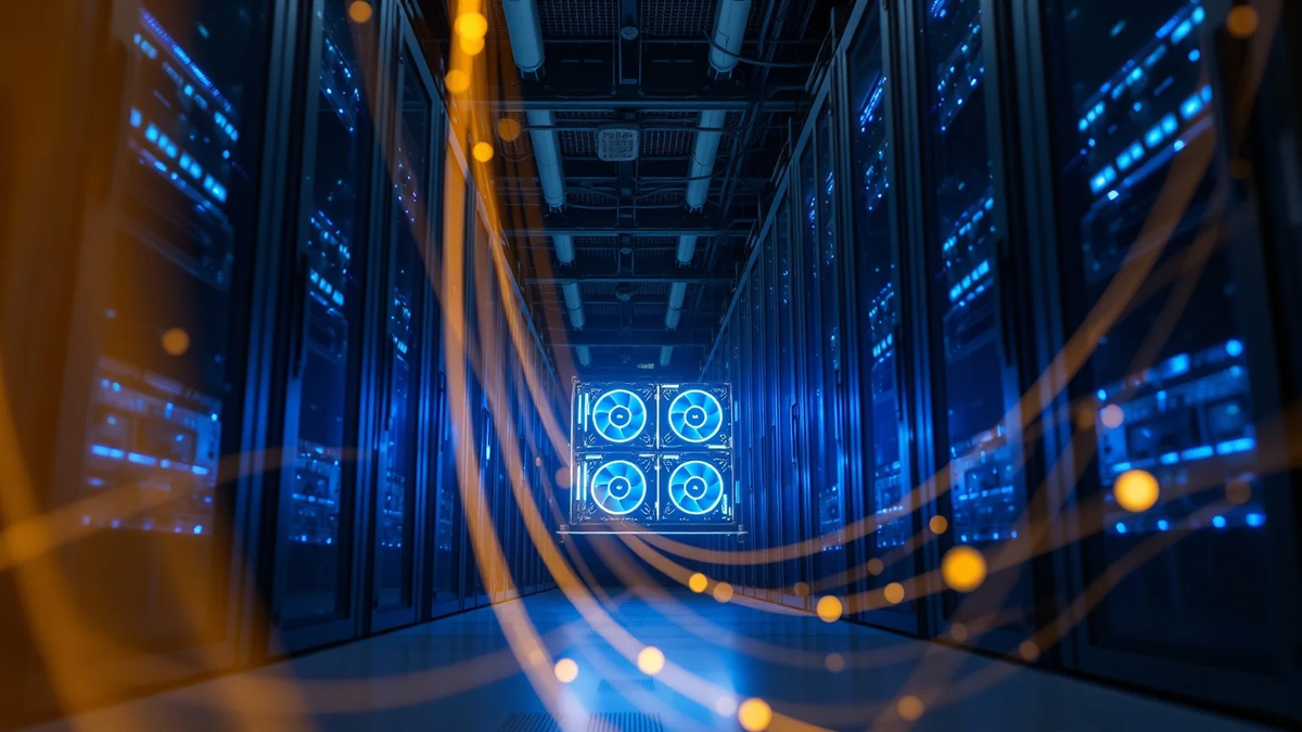 Telegram baut mit Millionen-Investition dezentrale KI-Alternative aus - Foto: über boerse-global.de