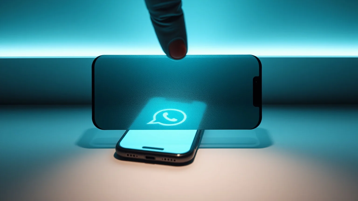 Meta AI in WhatsApp: So schützen Sie Ihre Daten - Foto: über boerse-global.de