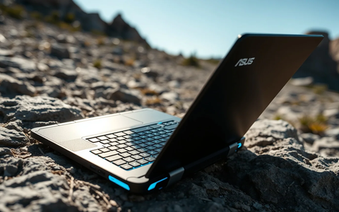 ASUS ProArt PX13 GoPro Edition: Laptop für Abenteuer-Kreative - Foto: über boerse-global.de