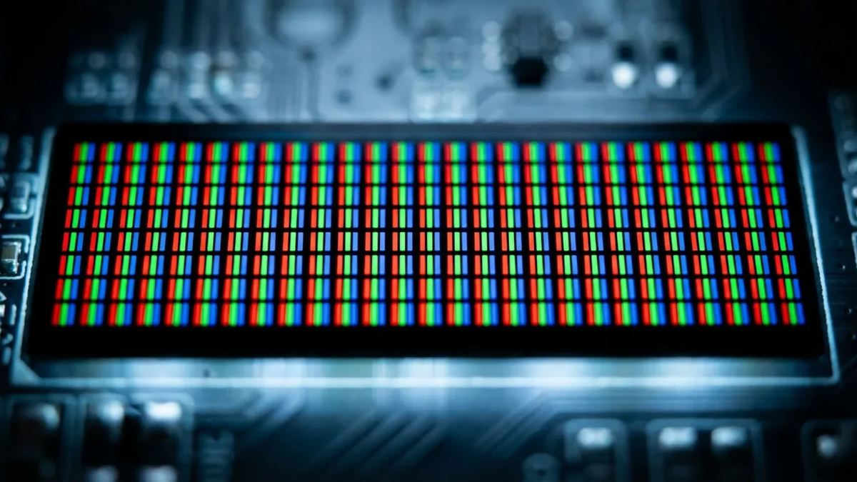 Samsung und LG machen OLED-Monitore endlich perfekt für Büro und Spiel - Foto: über boerse-global.de