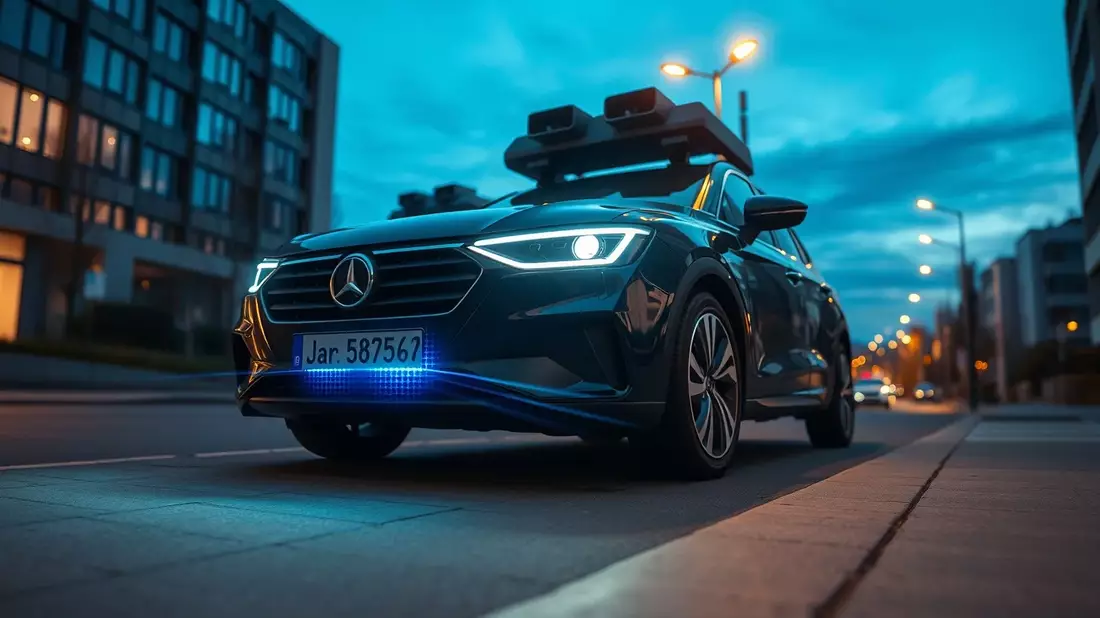 Digitaler Führerschein und Scan-Cars: Bundestag berät Verkehrs-Digitalgesetz - Bild: über boerse-global.de