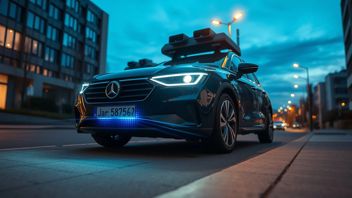 Digitaler Führerschein und Scan-Cars: Bundestag berät Verkehrs-Digitalgesetz - Foto: über boerse-global.de