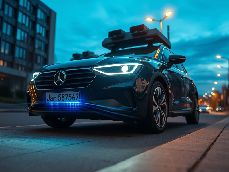 Digitaler Führerschein und Scan-Cars: Bundestag berät Verkehrs-Digitalgesetz - Foto: über boerse-global.de